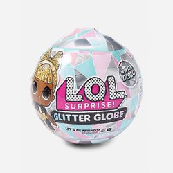 LOL surprise Glitter Globe