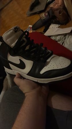 Nike shoes