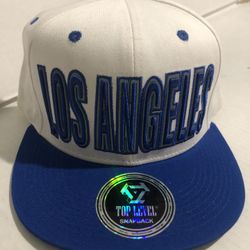 New Los Angeles Cap 3 available listing for 1