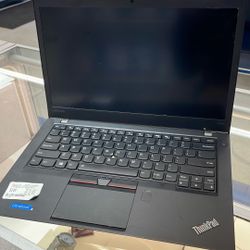 Computer Laptop Lenovo 