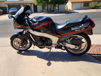 1989 Kawasaki Ninja Zx10 for Sale in Glendale, AZ - OfferUp