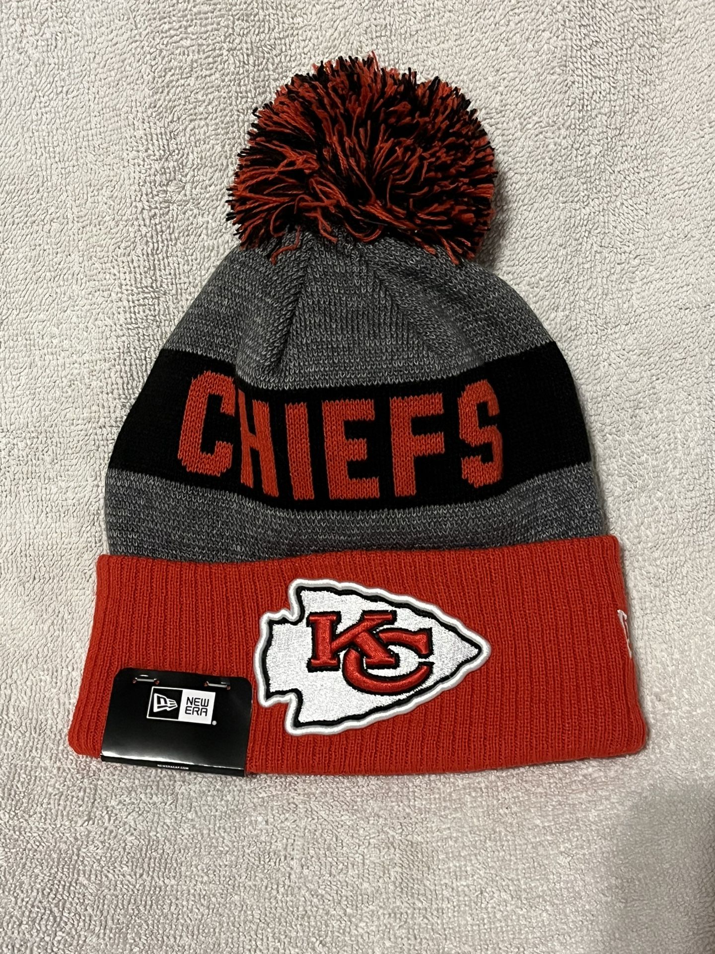 Kansas City Chiefs