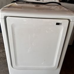 Samsung Electric (220v)Dryer 