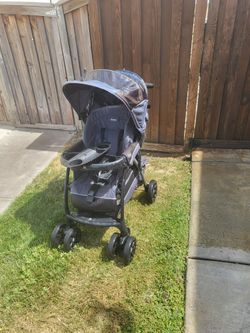 Chicco Stroller 