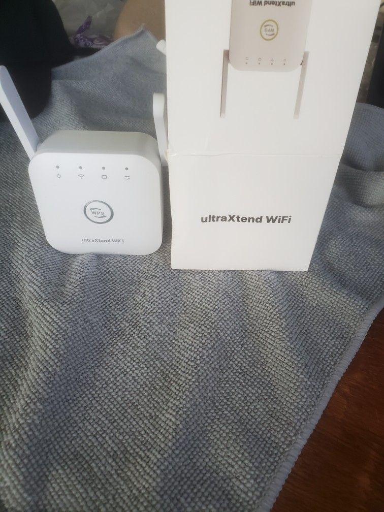 Wifi Xtender