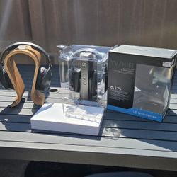 Sennheiser RS175 Two Set