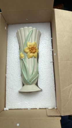 Lenox bud Vase
