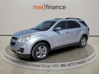 2014 Chevrolet Equinox