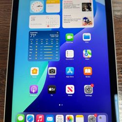 iPad Mini 64GB