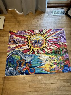 Tapestry