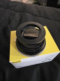 Andery Car Phone Holder Mount