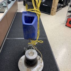 Advance Pacesetter 20HD Floor Machine