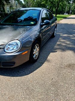 2003 Dodge Neon