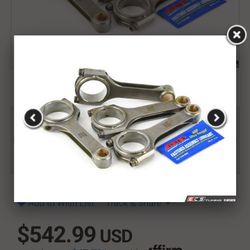 Integrated engineering Pistons For Audi Volkswagen 