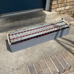 Headway 136ah Lithium Battery 