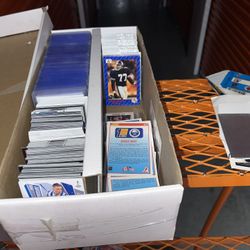 Sport Cards 
