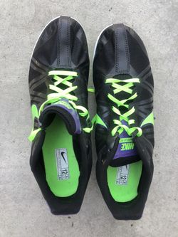 Nike Waffle XC