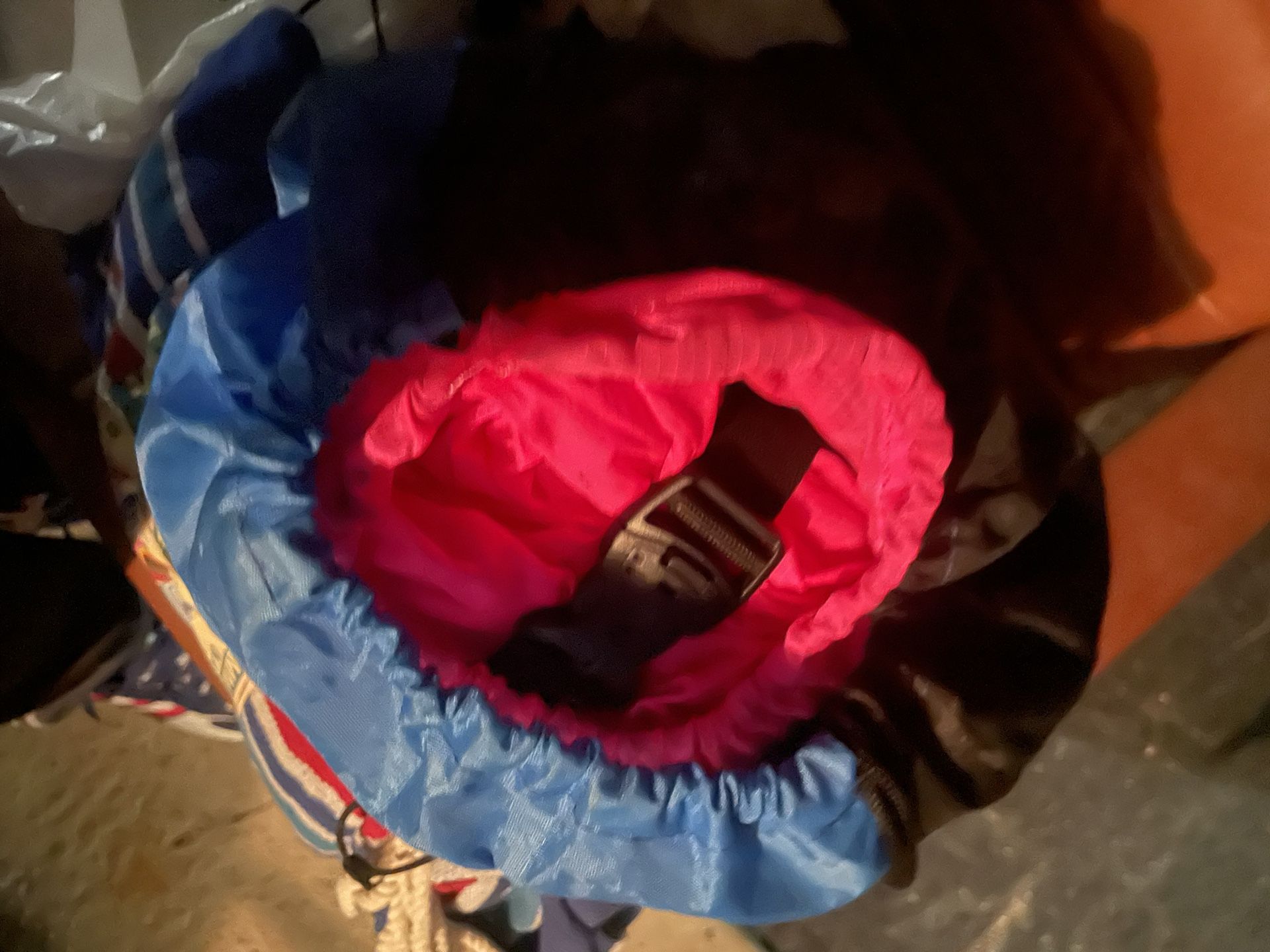 Hammock And Sleeping Bag Brand New Never Used