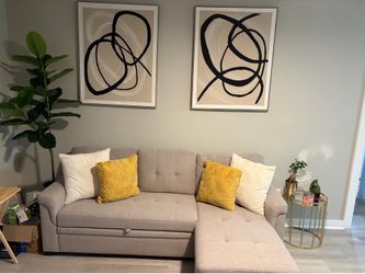 Living room set