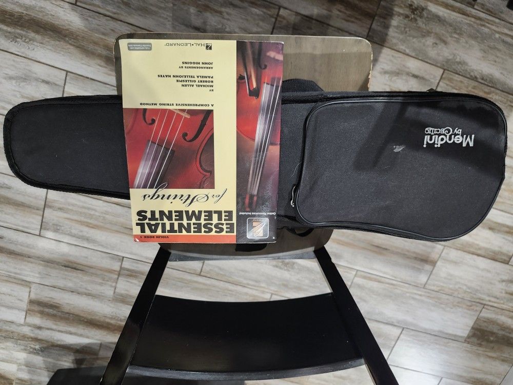 3/4 Violin
