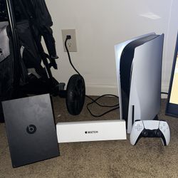 Ps5 Apple Watch 2022 Beats Studio 3