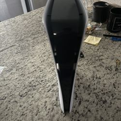Ps5 With Cord And 2 Controllers 