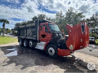 Like new kenworth!!