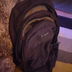 Columbia Backpack 