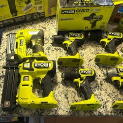 Ryobi 