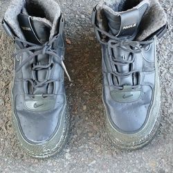 Nike Air Force 1 In Great Condition Need To Move Must Sell