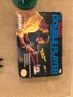 (Pending pickup)Free NES wireless controls does not include receiver