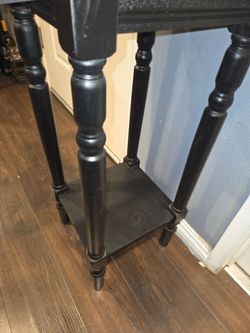 Side table
