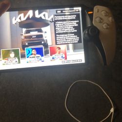Ps5 Portable Handheld 