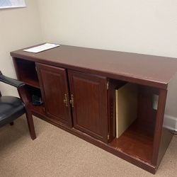 Office Credenza 
