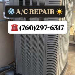 Ac Repair Ac Service Air Conditioning HVAC 