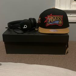 Beats solo $60