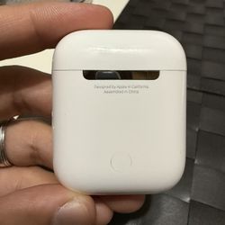 AirPod pros 2nd gen