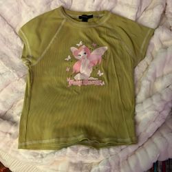 Forever 21 Shirt Medium