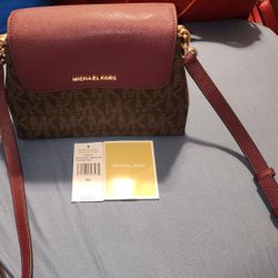 Mk Purse 