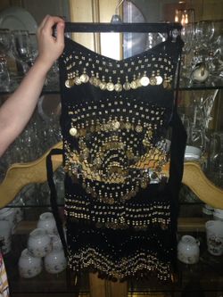 Dress for Thence