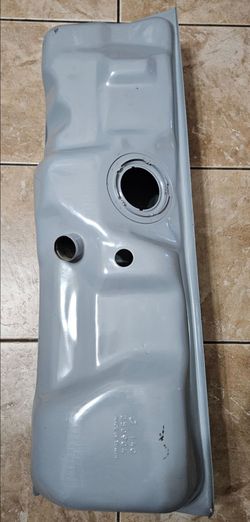 Ford Truck Fuel Tank