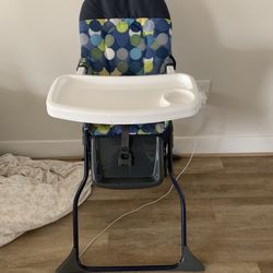 High Chair