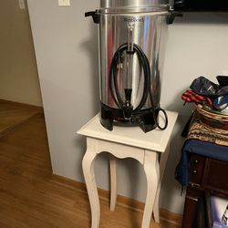 Drink Pot