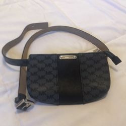 Michael Kors  Purse Belt/Fanny back 