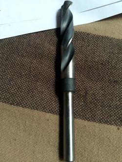 Drill Bit 
