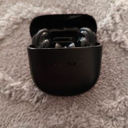 Bose  OC 2 Bluetooth Headphones 