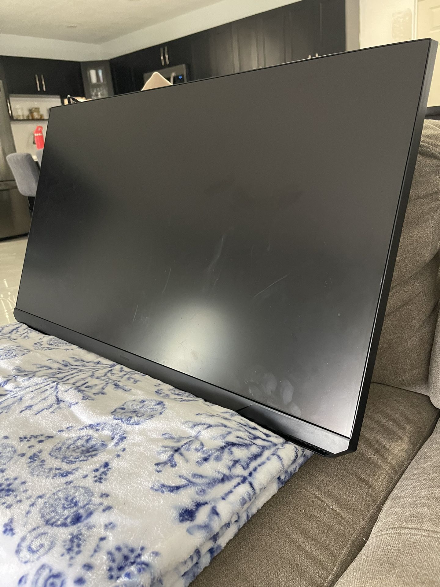 Samsung G5 Monitor