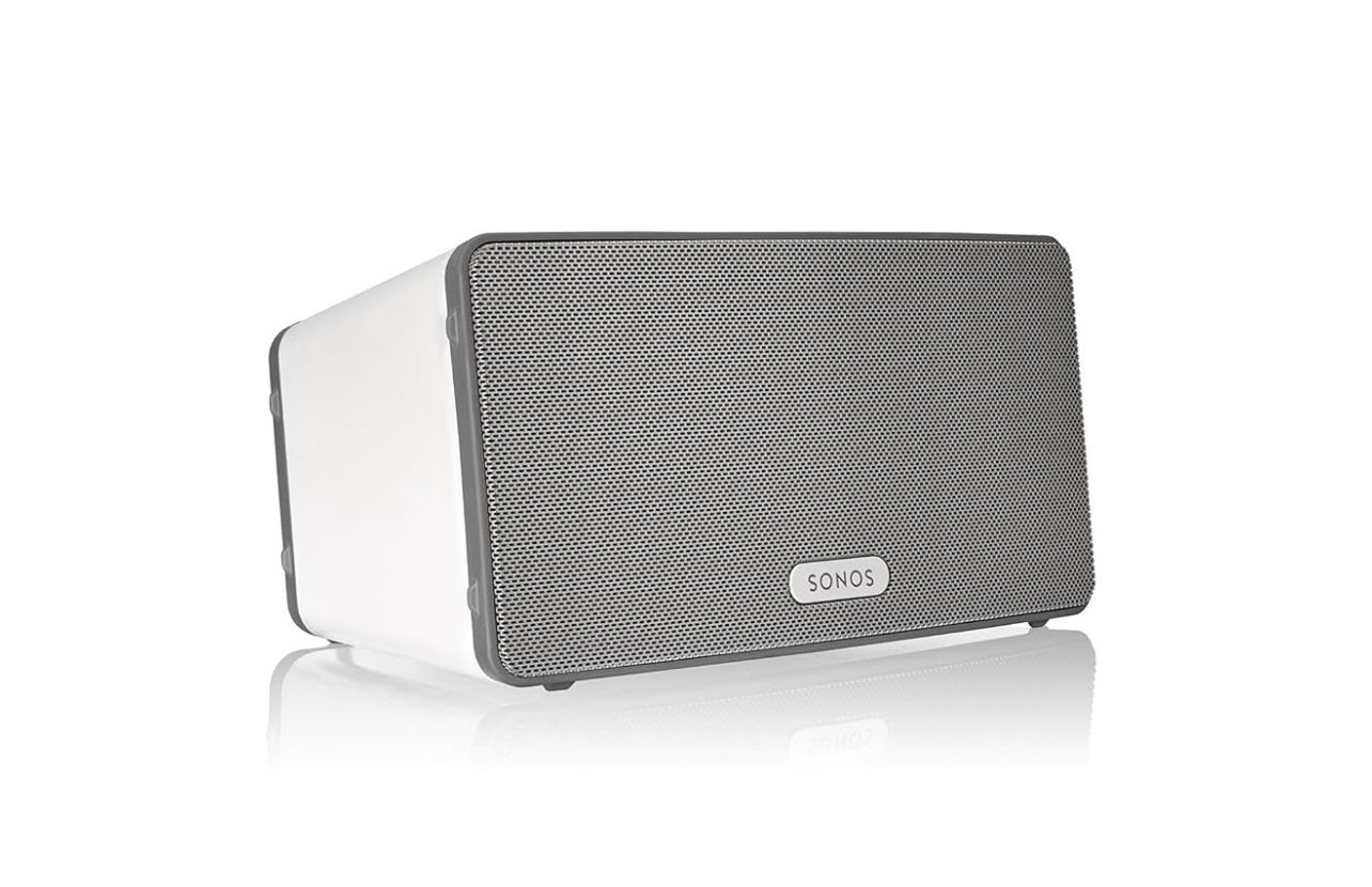 Sonos Play 3 Speaker
