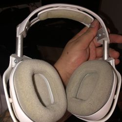 Astro Headphones 