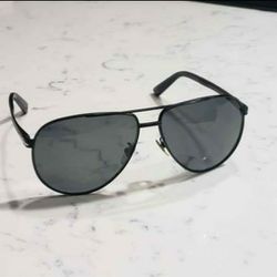 Gucci Men’s Polarized Sunglasses